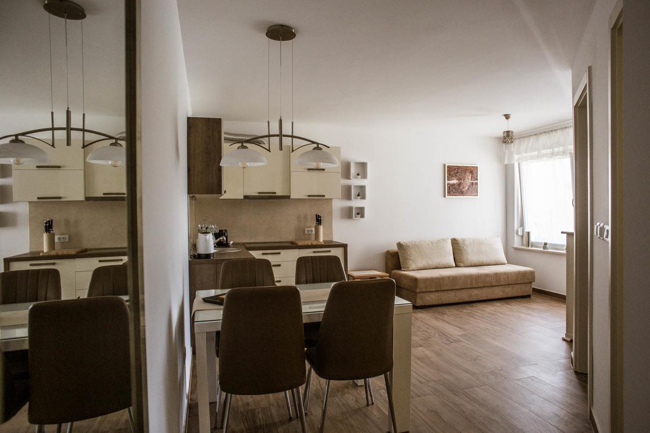 Marco Apartments Fažana Buitenkant foto