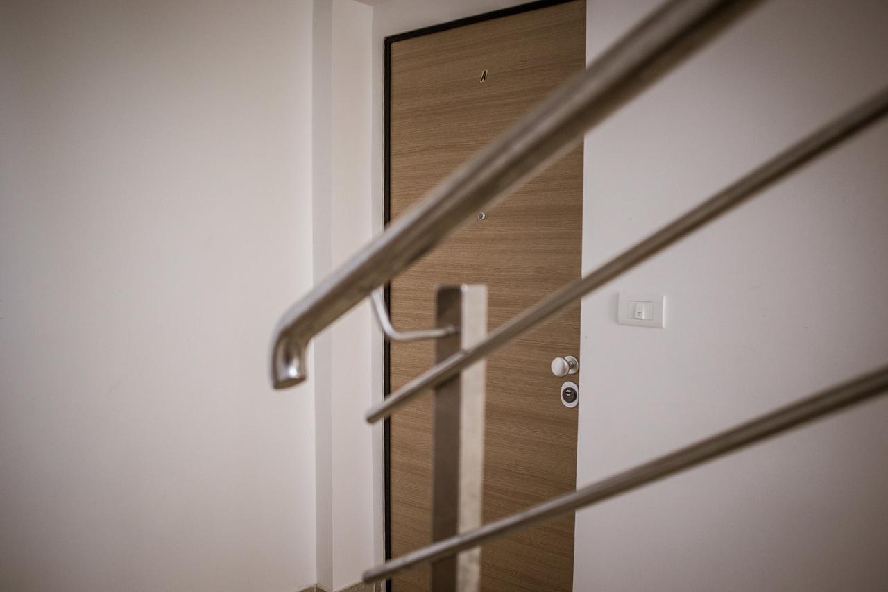 Marco Apartments Fažana Buitenkant foto