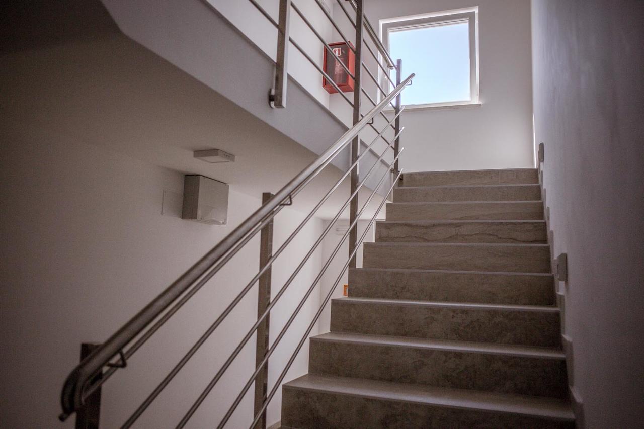 Marco Apartments Fažana Buitenkant foto